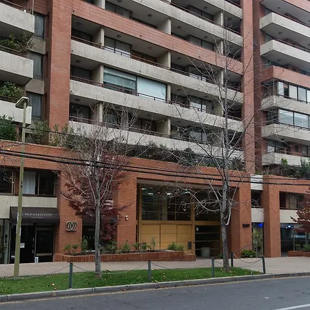 Las Condes Apart Hotel